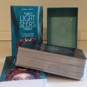 Light Seer's Tarot